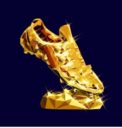 The Golden Cleats